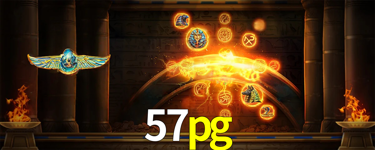 Symbols of Egypt Slot - PG Soft